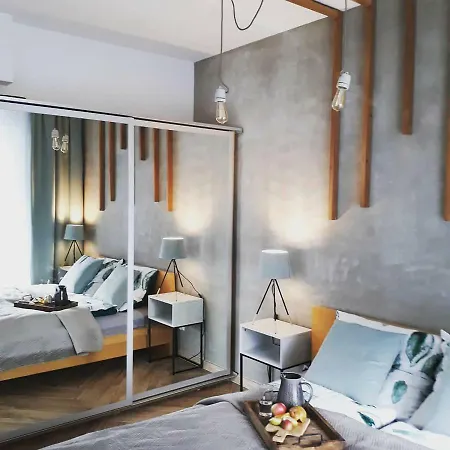 Sailor 7 Z Bocznym Widokiem Na Morze Ustronie Morskie