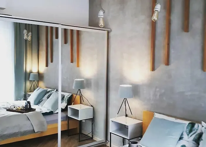 Sailor 7 Z Bocznym Widokiem Na Morze Ustronie Morskie