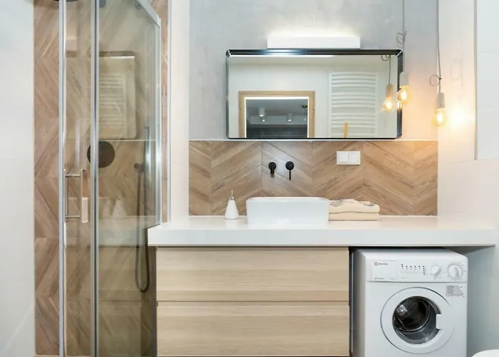 Sailor 7 Z Bocznym Widokiem Na Morze Ustronie Morskie